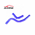 hot sell  Colorful silicone radiator hoses pipe kit for auto